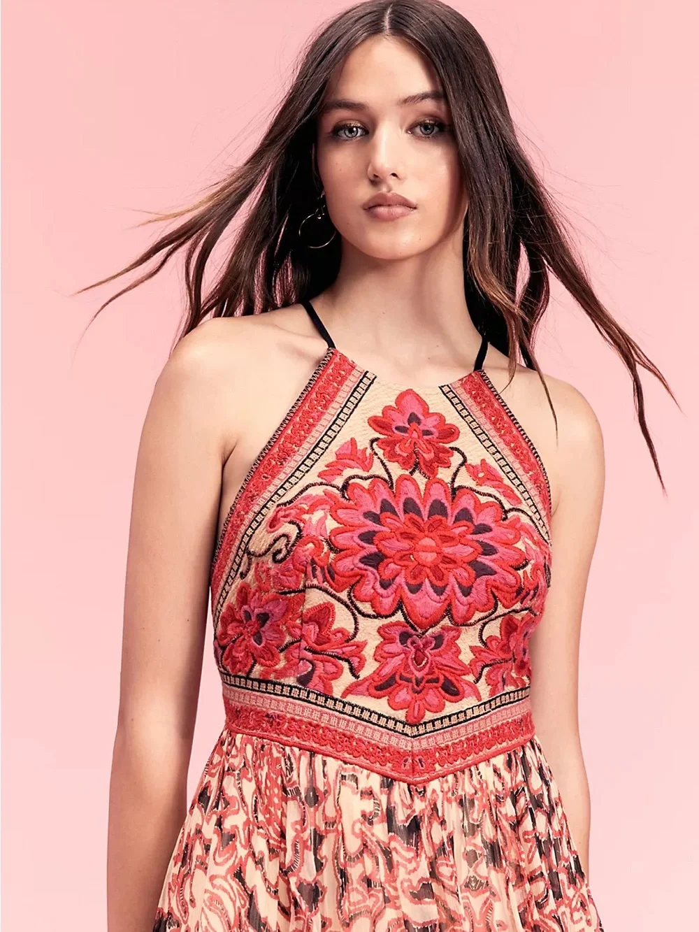 Free People capture essence